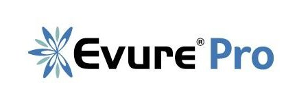 Logo Evure Pro