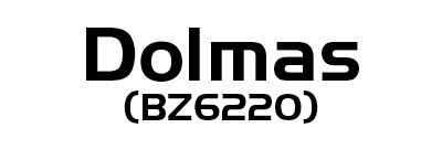 DOLMAS (BZ6220), Zucchino