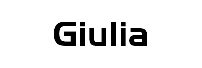 GIULIA, Zucchino
