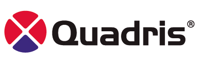 QuadrisR Logo