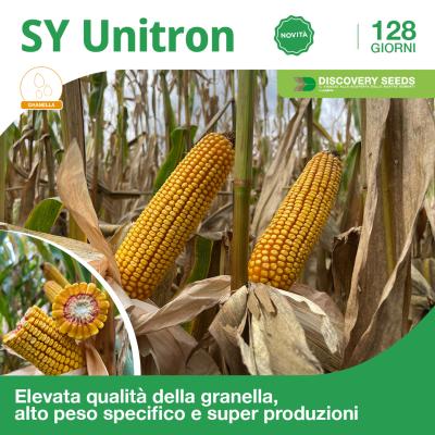 unitron discovery