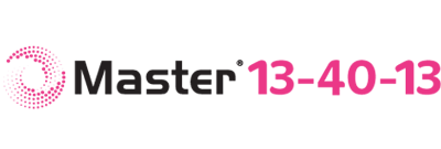 Master 13.40.13