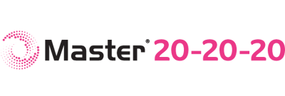 Master 20-20-20