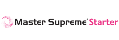 Master Supreme Starter