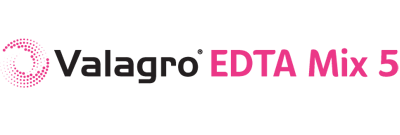 EDTA MIX 5 microelementi chelati EDTA