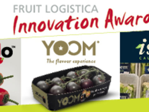 Innovazioni Syngenta Fruit Logistica