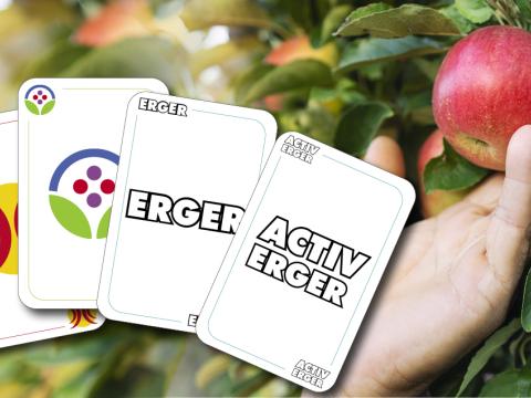 Le 4 carte a difesa delle colture frutticole