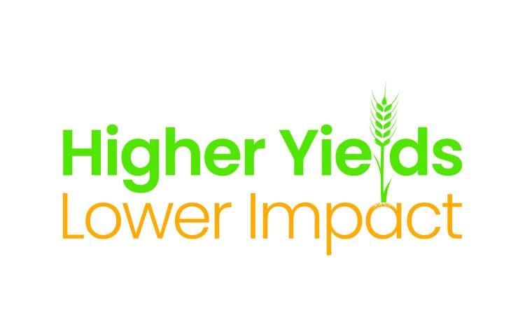 Higher Yields Lower Impact
