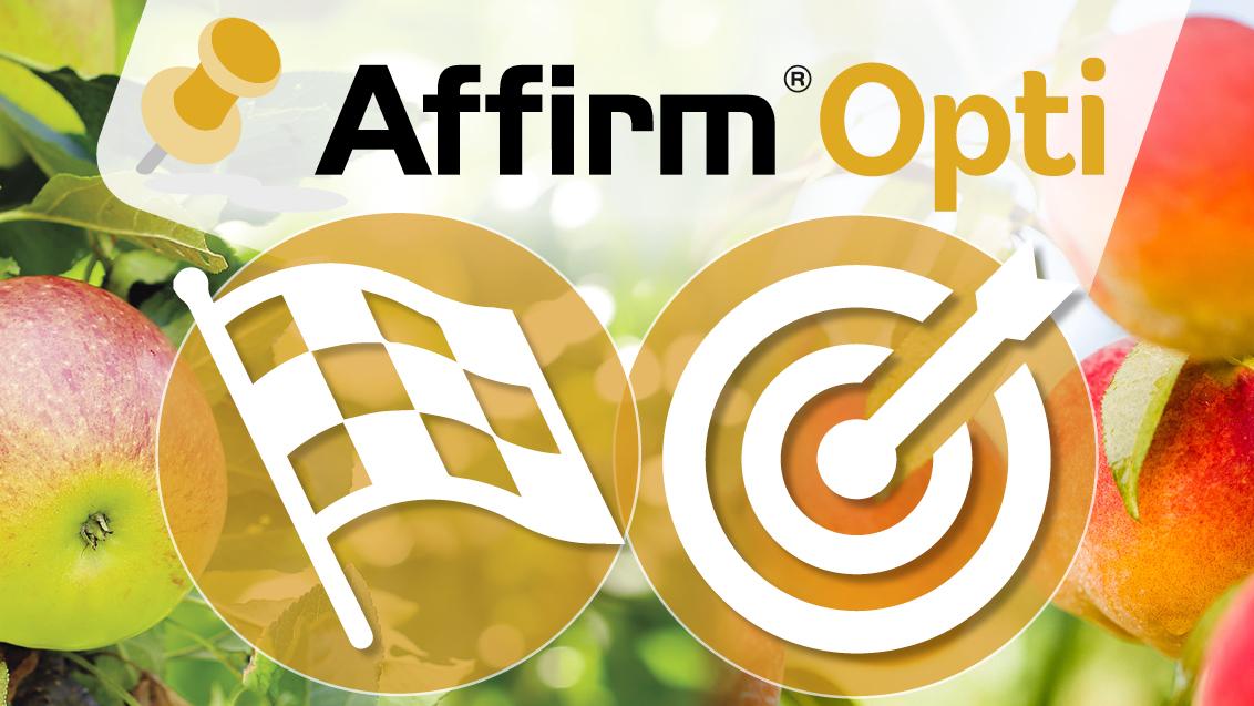 Affirm Opti Syngenta