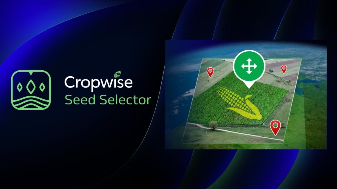 Cropwise Seed Selector