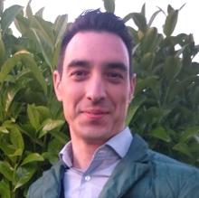 stefano cerchiai