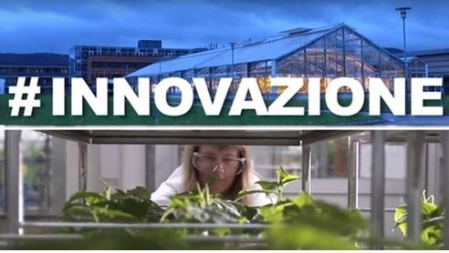 innovazione 21021