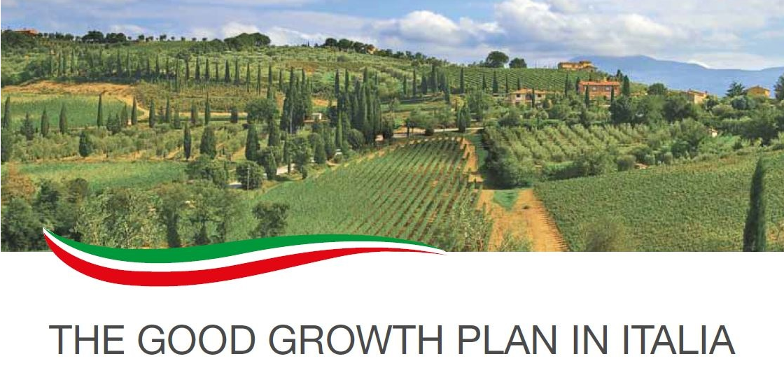 GGP ITALIA