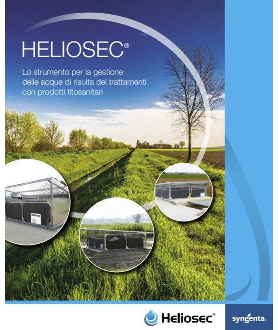 heliosec 570