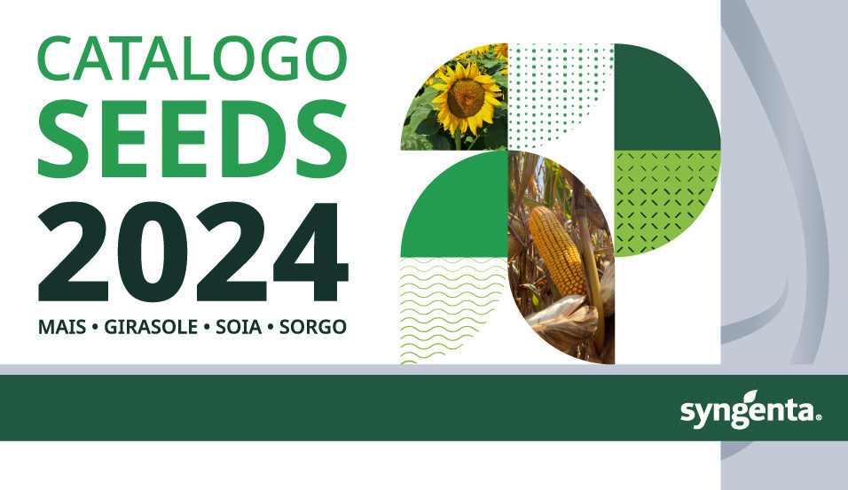 Catalogo Syngenta Seeds 2024