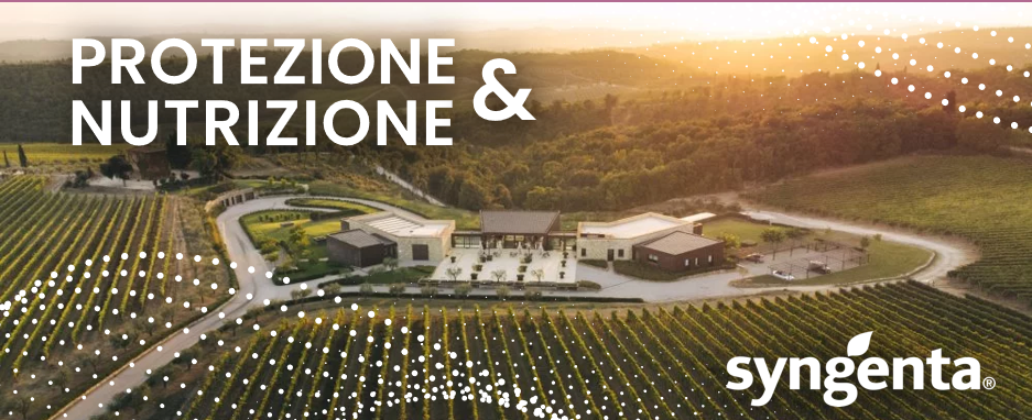 Nutrizione e Protezione Evento Copertina