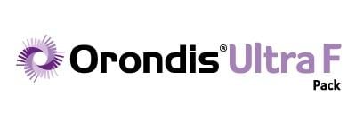 orondis ultra f pack