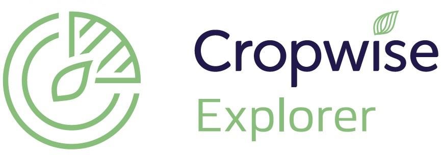 Cropwise explorer