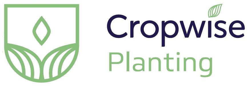 Cropwise planting