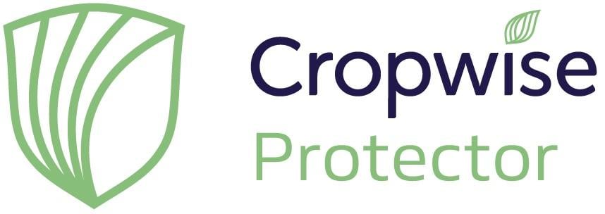 Cropwise protector