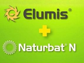 ELUMIS + NATURBAT N