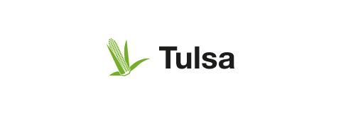 Tulsa: Per ottime produzioni di trinciato in tutte le condizioni