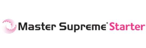 Master Supreme Starter