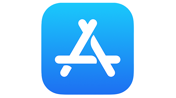App Store icon