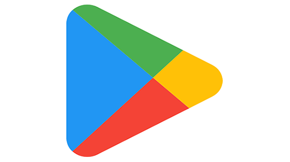 Google Play Store icon
