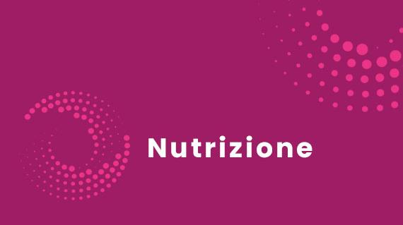Nutrizione