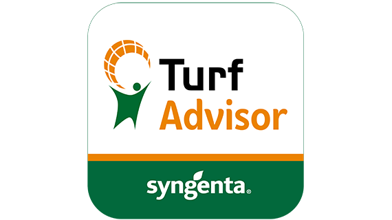 Turf Advisor logo