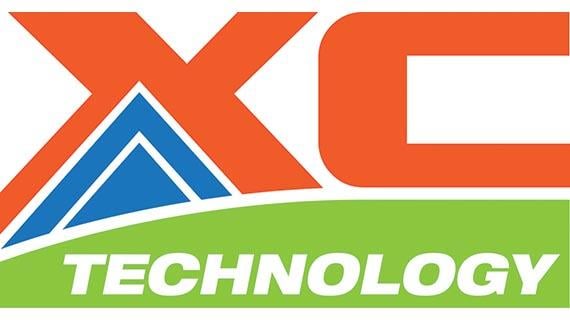 XC Nozzle logo