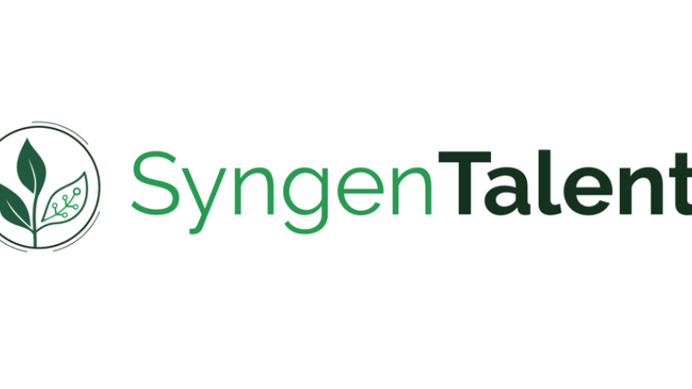 logo syngentalent rettangolare