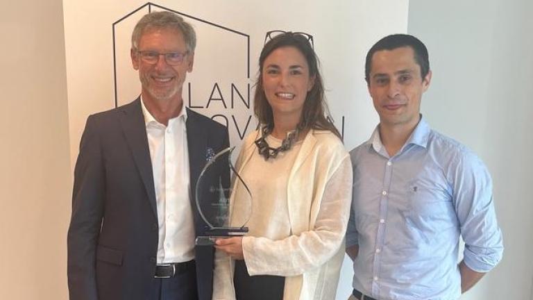 Foto premiazione