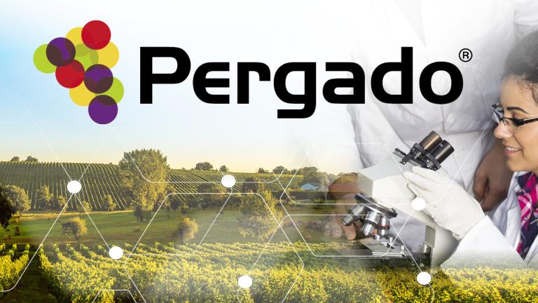 Logo Pergado e suo principio attivo