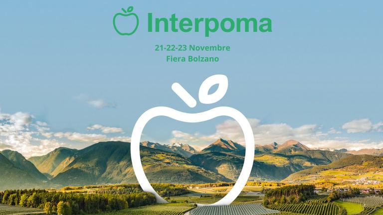 Immagine presentazione Interpoma 2024