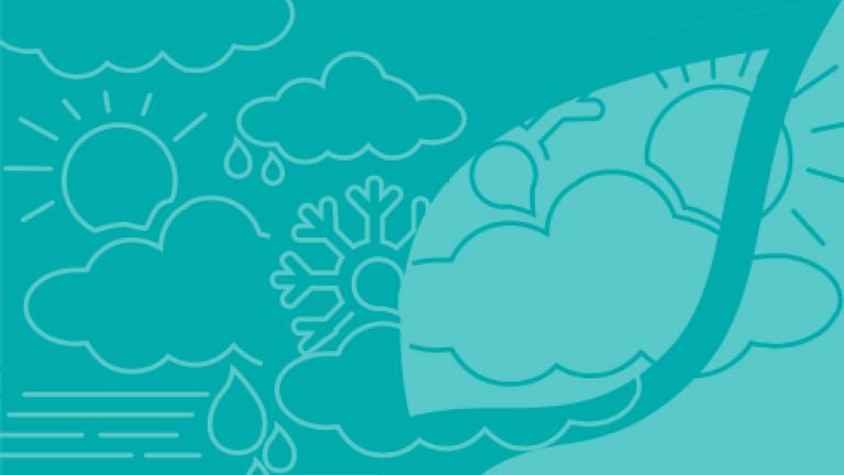 Logo Meteo