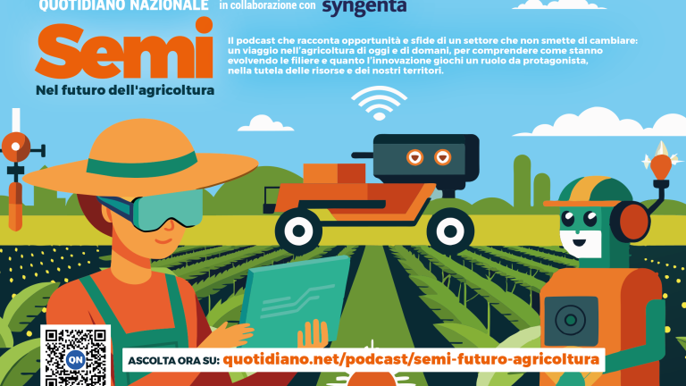 IMMAGINE PODCAST
