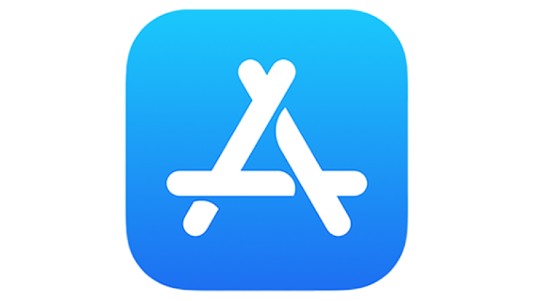 App Store icon