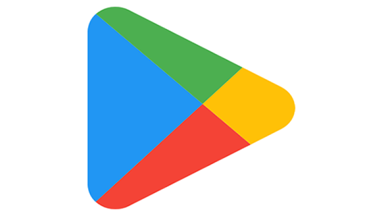 Google Play Store icon