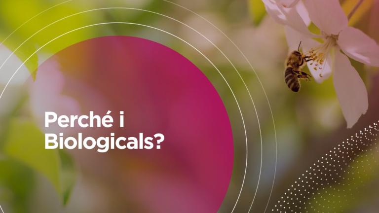 Biologicals