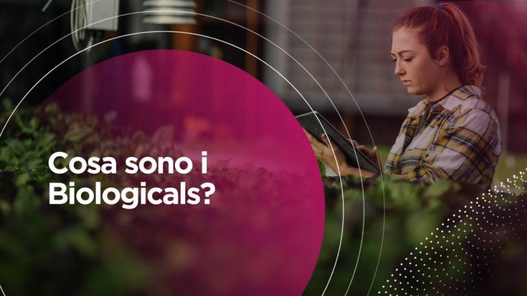 Biologicals