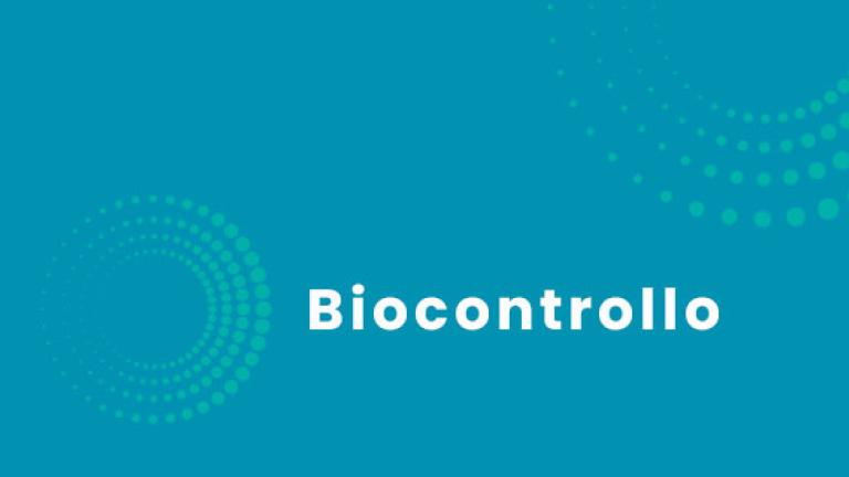 Biocontrollo