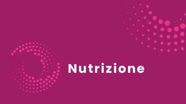 Nutrizione