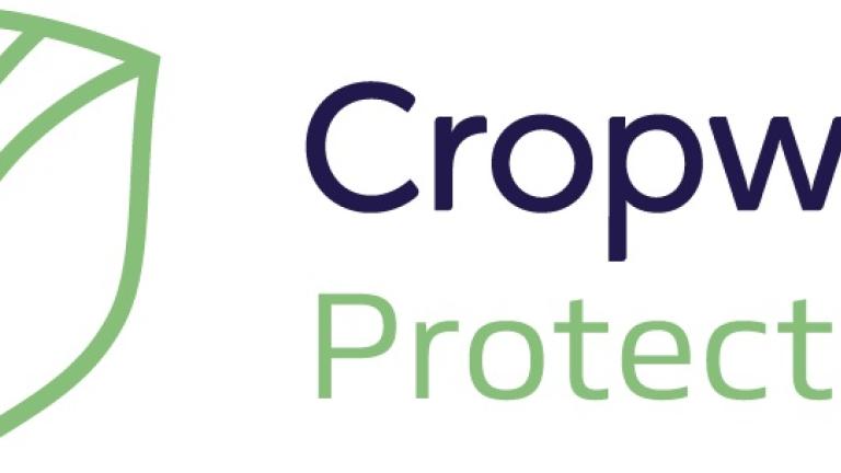 Cropwise protector