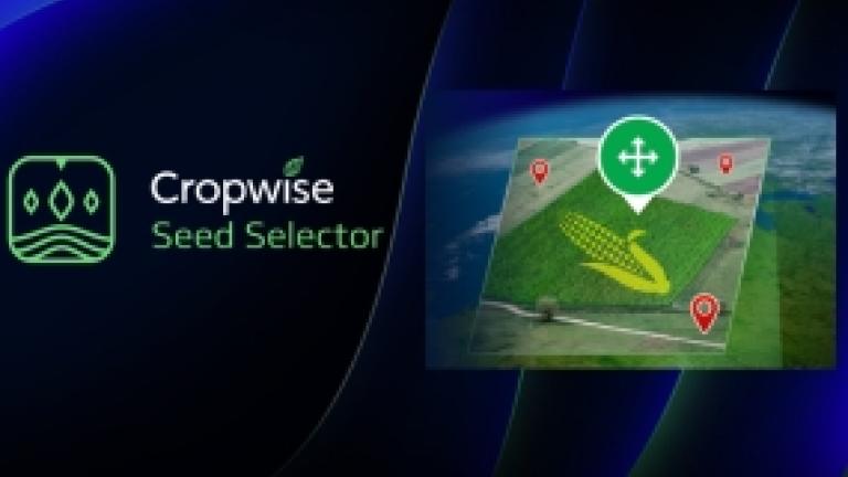 Cropwise Seed Selector