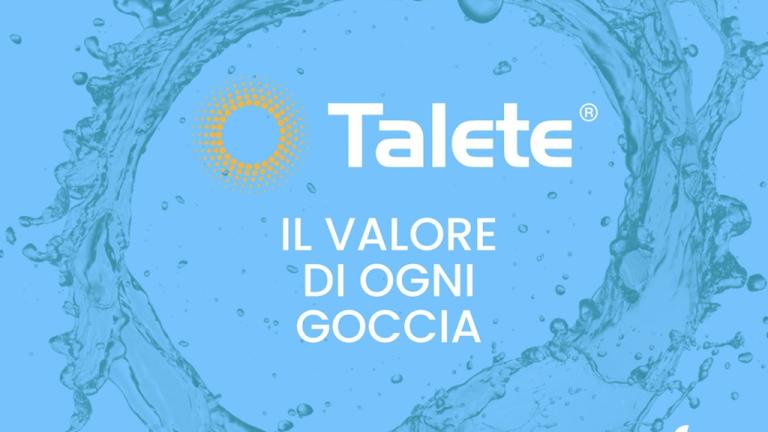 talete immagine principale