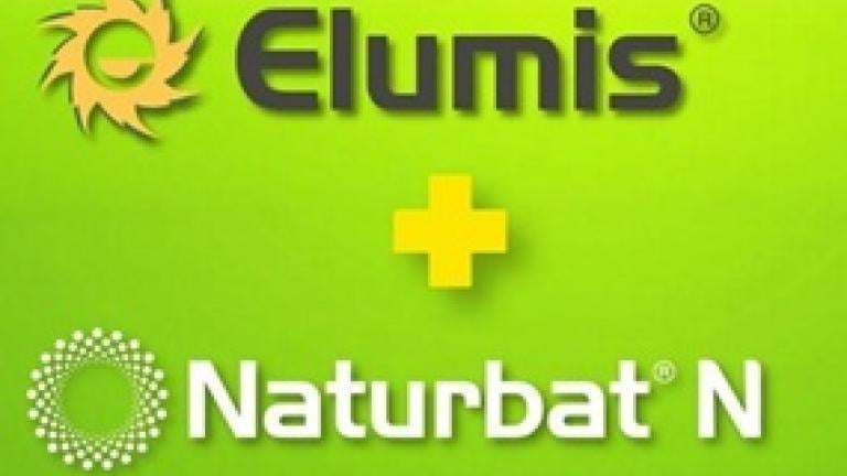 ELUMIS + NATURBAT N