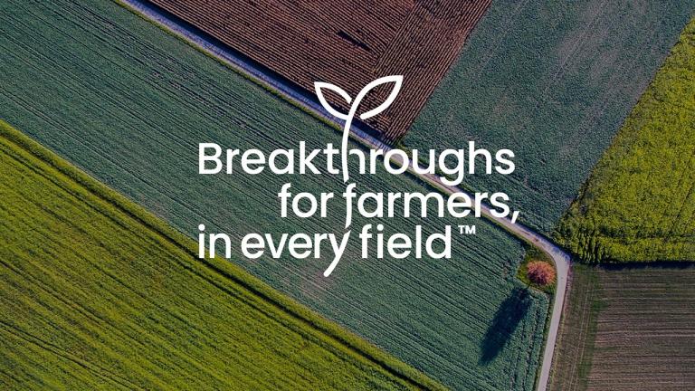 Breakthroughs for farmers, in every field™