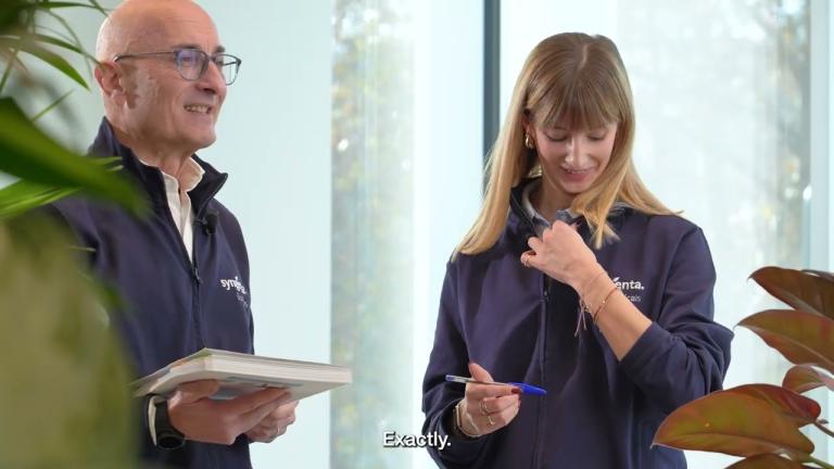 Syngenta e l’agricoltura italiana: 25 anni di innovazione